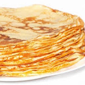 plain pancakeswb